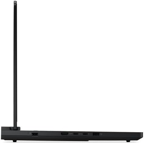 Lenovo Legion Pro 7i 16" WQXGA OLED 240Hz AI Gaming Laptop Intel Core Ultra 9 275HX 32GB RAM 1TB SSD NVIDIA GeForce RTX 5090 Eclipse Black