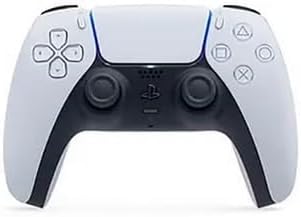 Sony PlayStation 5 Slim Digital Edition with Extra Dualsense Black Controller - International Version