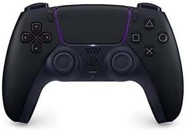 Sony PlayStation 5 Slim Digital Edition with Extra Dualsense Black Controller - International Version