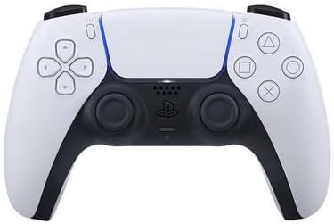 Sony PlayStation 5 Slim Digital Edition with Extra Dualsense Blue Controller - International Version