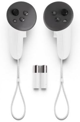 Meta Quest 3S 256 GB – Mixed Reality – Unglaubliche Erlebnisse – All-in-One-Headset