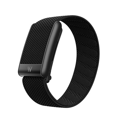 WHOOP Peak - 12 Month Membership -24/7 Activity and Sleep Tracker, Personalized Coaching, Menstrual Cycle Insights - 14+ Days Battery Life