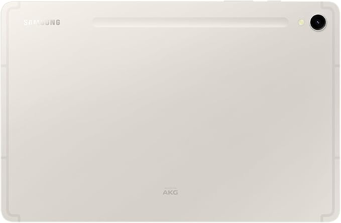 Samsung Galaxy Tab S9 5G, 8GB RAM, 128GB Storage, Graphite, (KSA Version)