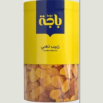 Almehbaj Golden Raisin Bag, 500 G