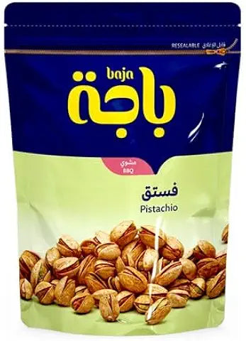 Baja Pistachio Salted 120 g