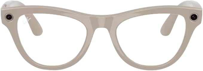 Meta Unisex Skyler Sunglasses (pack of 1)