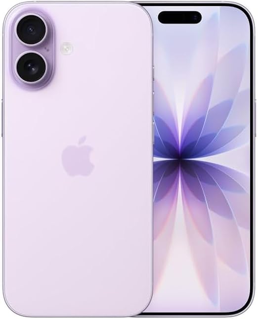 Apple iPhone 17