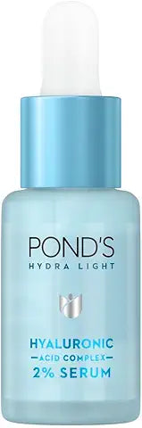 Ponds Hydra Miracle Hyaluronic Acid Complex 2% Serum - 15ml