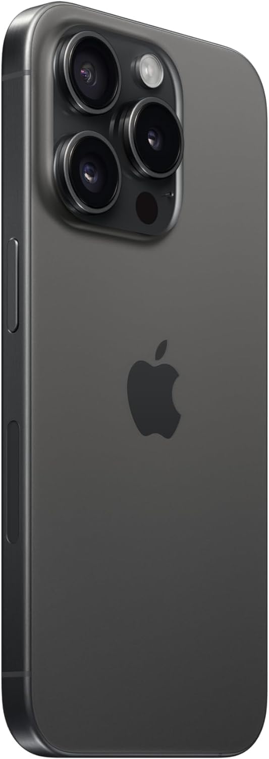 Apple iPhone 15 Pro (256 GB)