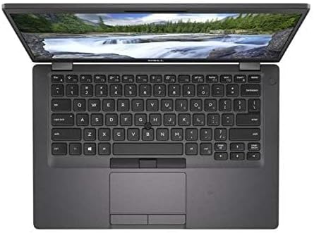 Dell Latitude 5400 14" Laptop Intel Core i5-8365U 256GB PCIe SSD 16GB RAM Full HD (1920X1080) HD Webcam Win 10 Pro (Certified Refurb)