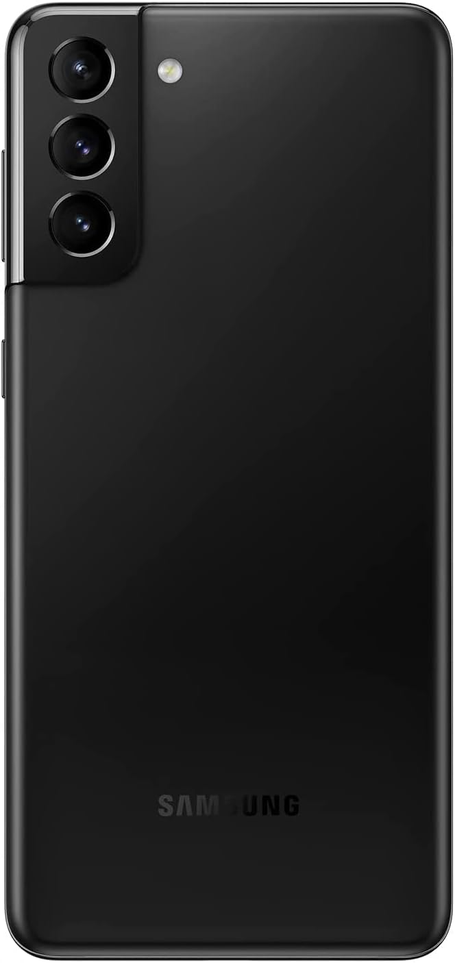 Samsung Galaxy S21+ Dual SIM , 5G, Phantom Violet (KSA Version)