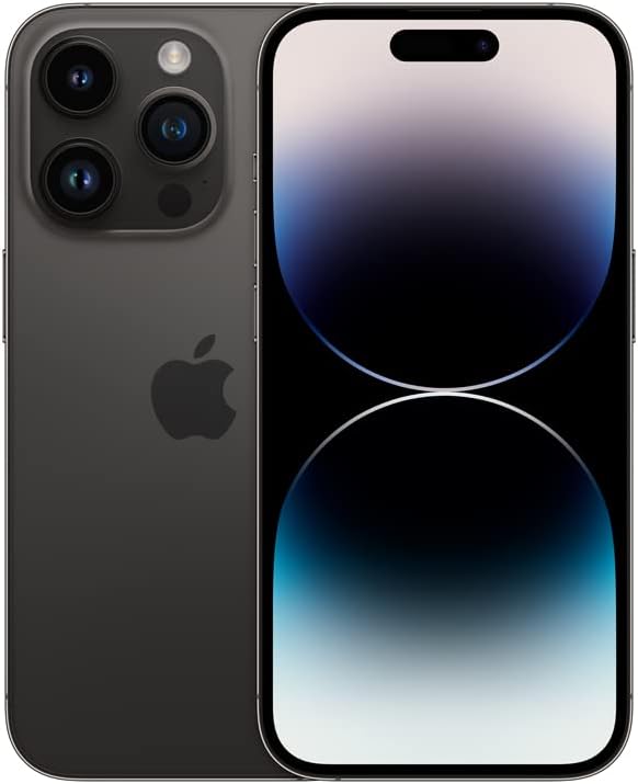 Apple  iPhone 14 Pro 5G
