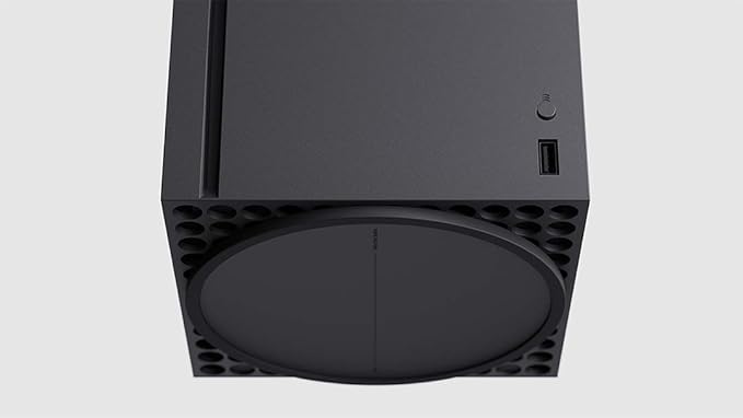 Xbox Series X…