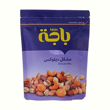 Baja Mixed Nuts Deluxe 120 g