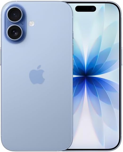 Apple iPhone 17