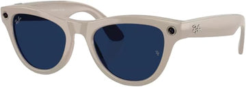 Meta Unisex Skyler Sunglasses (pack of 1)