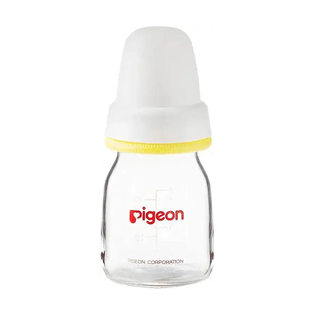 Pigeon Glass Juice Feeder, 50 ml