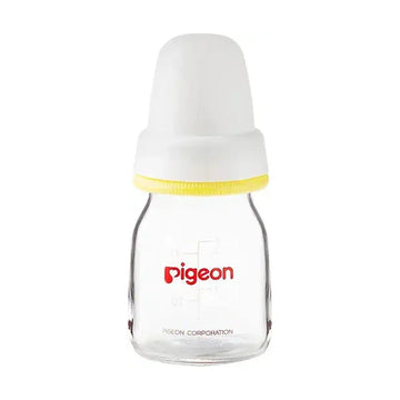 Pigeon Glass Juice Feeder, 50 ml