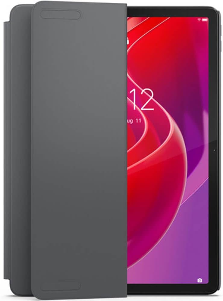 Lenovo TAB M11, 4GB, 128GB,4G-LTE, Folio Case and Pen