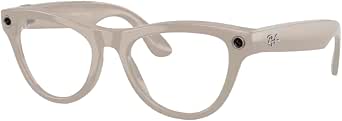 Meta Unisex Skyler Sunglasses (pack of 1)