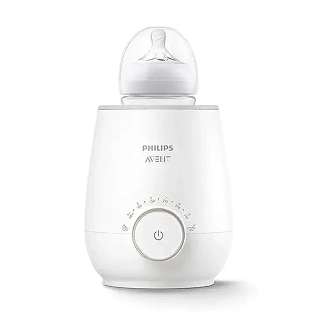 Philips Avent Fast Bottlle Warmer