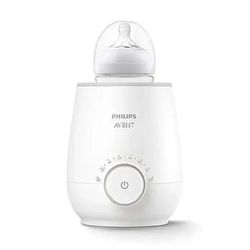 Philips Avent Fast Bottlle Warmer