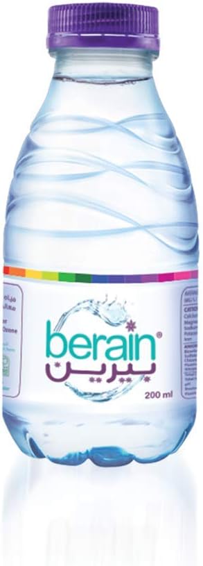 Berain water 48*200 ml Carton