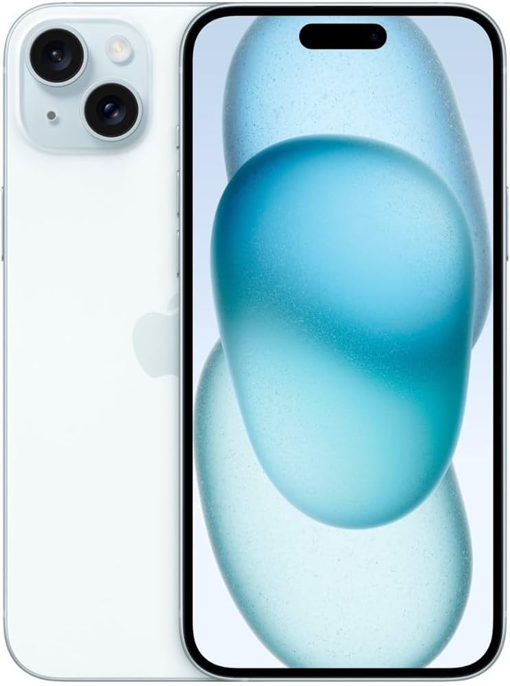 Apple iPhone 15 (5G)