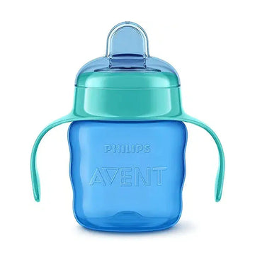 Philips Avent Blue Spout Cup 200ml