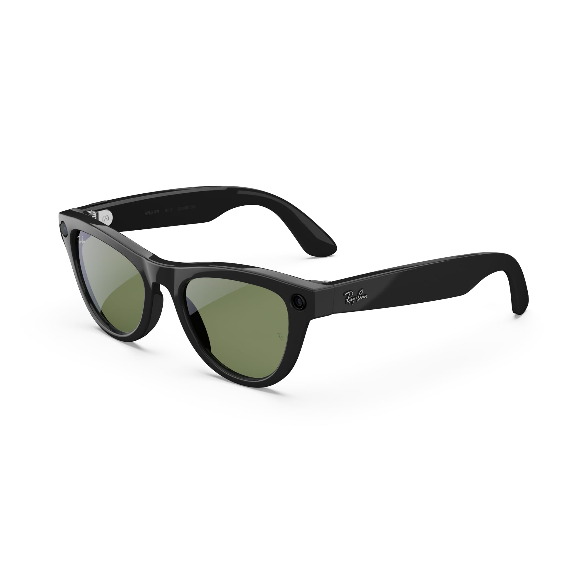Meta Unisex Skyler Sunglasses (pack of 1)
