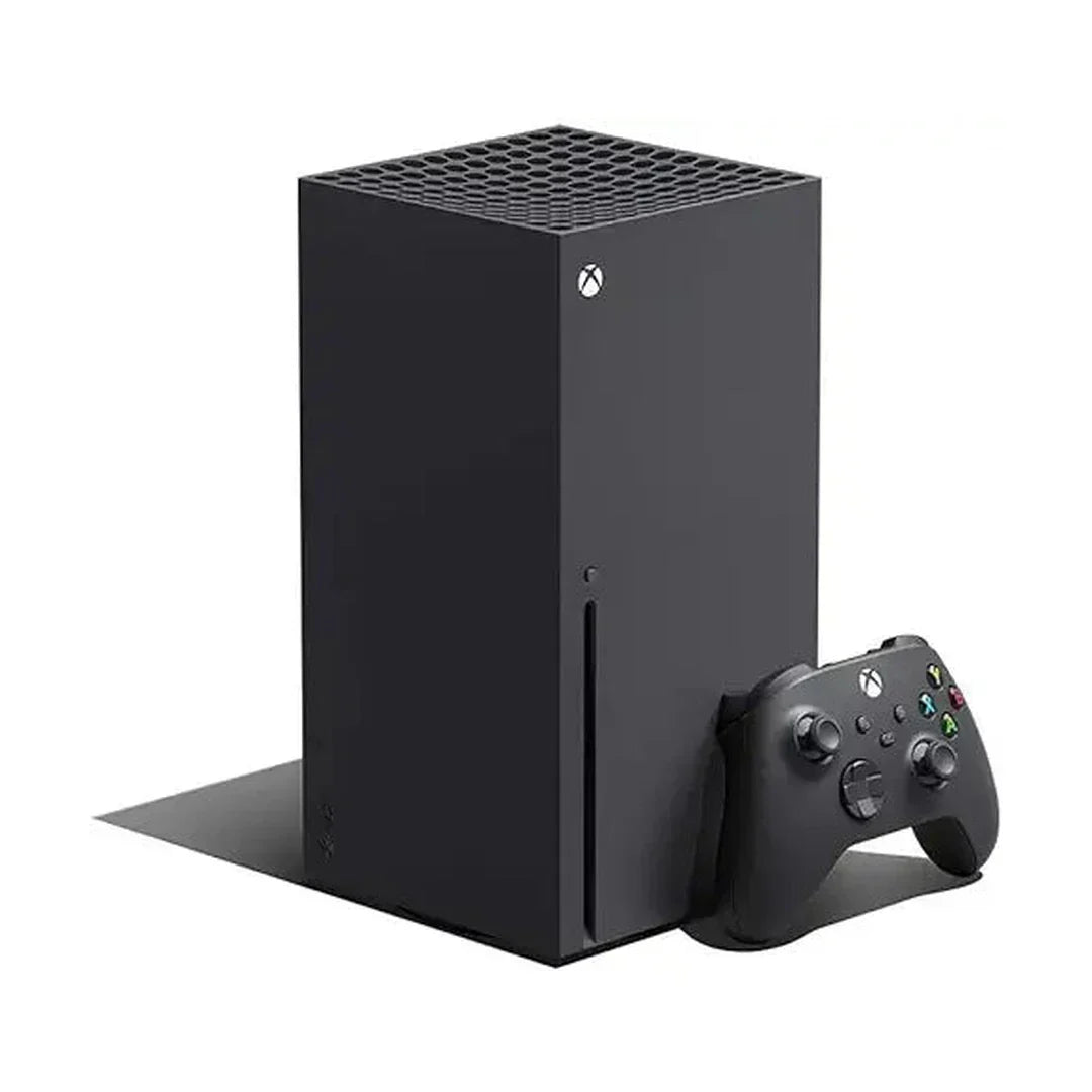 Xbox Series X 1TB (EU Import)