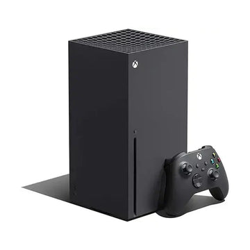 Xbox Series X 1TB (EU Import)