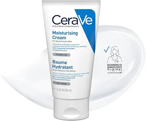 CeraVe Healing Ointment
