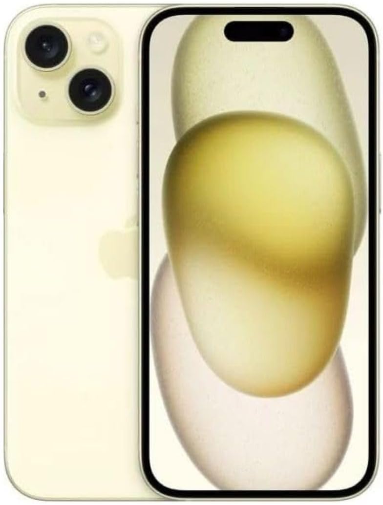 Apple iPhone 15 (5G)