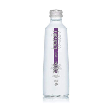 Berain Glass Bottle Still Water, 24 x 270 ml