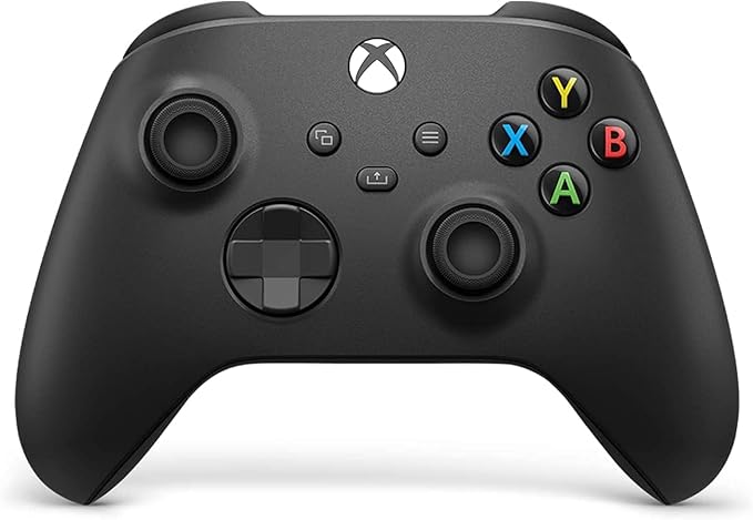 Microsoft Xbox Series X Console (UAE Version)