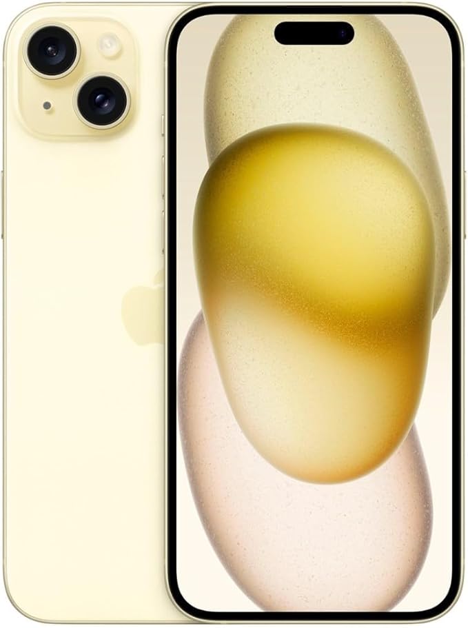 Apple iPhone 15 Plus (256 GB)