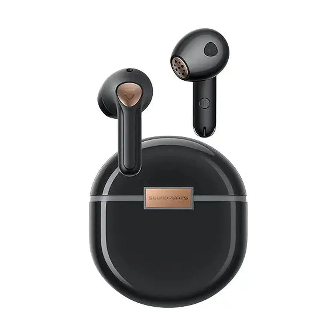 SoundPEATS Air4 Lite Wireless Earbuds