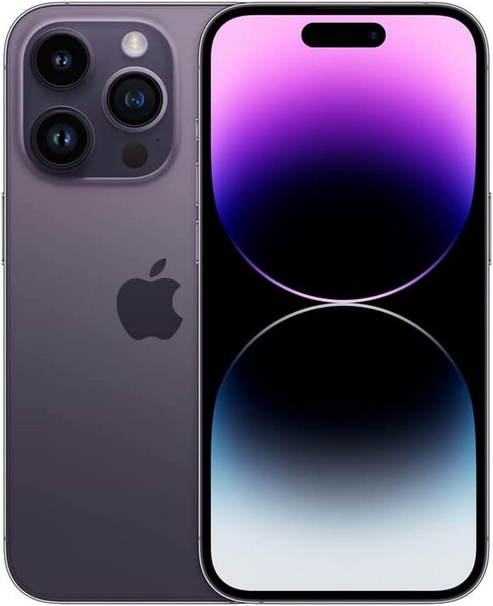 Apple  iPhone 14 Pro 5G
