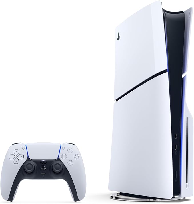 PS5 Disc (Model Group - Slim)