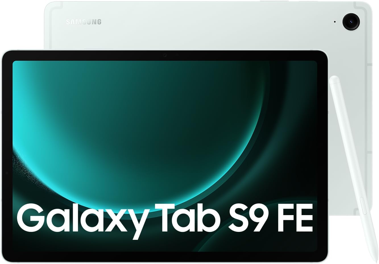 Samsung Galaxy Tab S9 5G, 8GB RAM, 128GB Storage, Graphite, (KSA Version)