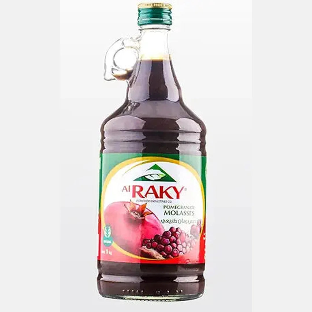 Al Raky 100% Natural Pomegranat Molases 1000 g
