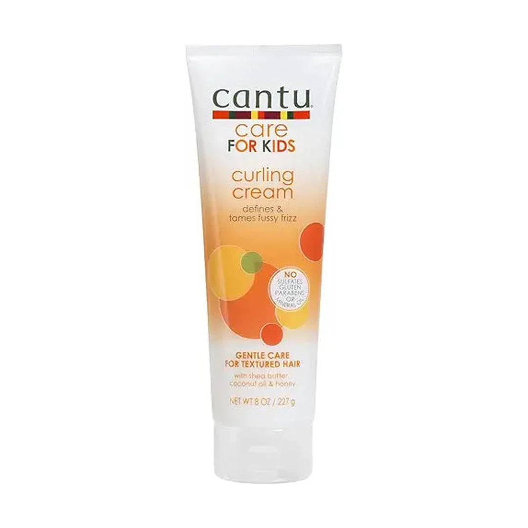 Cantu Care For Kids Curling Cream 227g