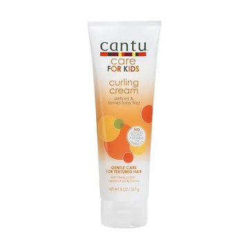 Cantu Care For Kids Curling Cream 227g