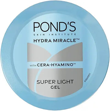 Ponds Moisturizing Cream 75Ml