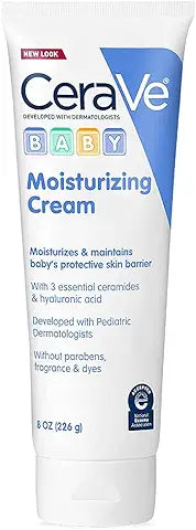 CeraVe Baby Healing Ointment