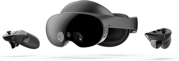 Meta Quest Pro, Black