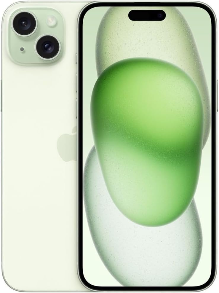Apple iPhone 15 (5G)
