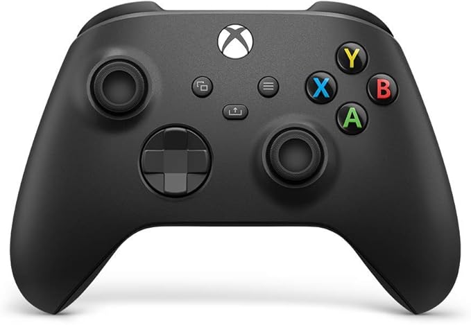 Xbox Series X with 2 Controller and Gamepass