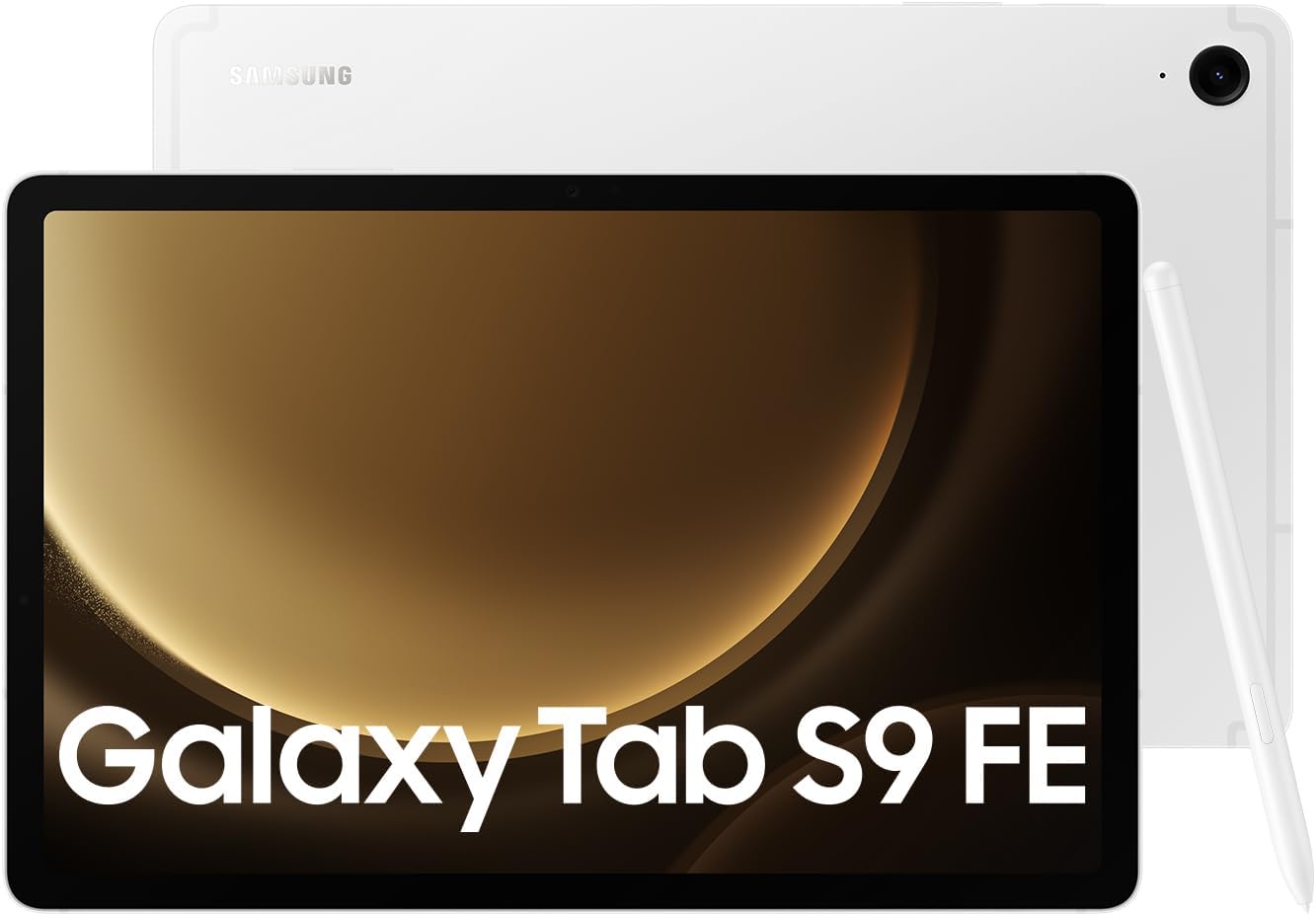 Samsung Galaxy Tab S9 5G, 8GB RAM, 128GB Storage, Graphite, (KSA Version)